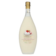 Bottega Crema di PANNACOTTA Cream Liqueur 15% Vol. 0,5l