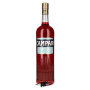 Campari Bitter 25% Vol. 3l mit Ausgießer