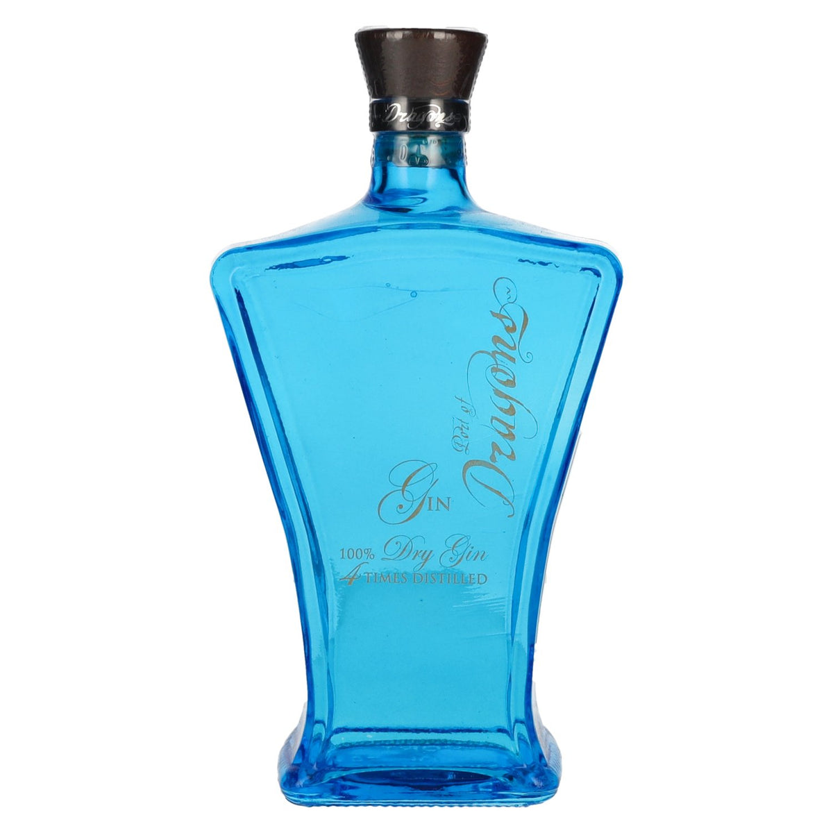 Port of Dragons Gin 100 % Dry Gin 40 % vol. 0,7 l