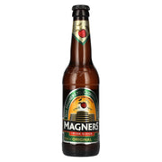 Magners Irish Cider ORIGINAL 4.5% ABV 0.33l