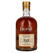 Depaz Rhum Vieux Agricole Plantation Martinique 45 % vol. 0,7 l