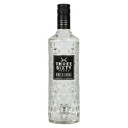 Three Sixty Vodka 37,5% vol. 0,7 l