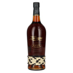 Ron Zacapa Centenario EDICIÓN NEGRA Sistema Solera Gran Reserva 43% Vol. 1l