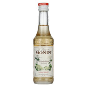 Sirop Monin FLEURS DE SUREAU 0,25 l