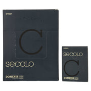 Domenis 1898 SECOLO Grappa 60% Vol. 10x10x0,005l in gift box