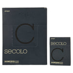 Domenis 1898 SECOLO Grappa 60% Vol. 10x10x0,005l in Geschenkbox