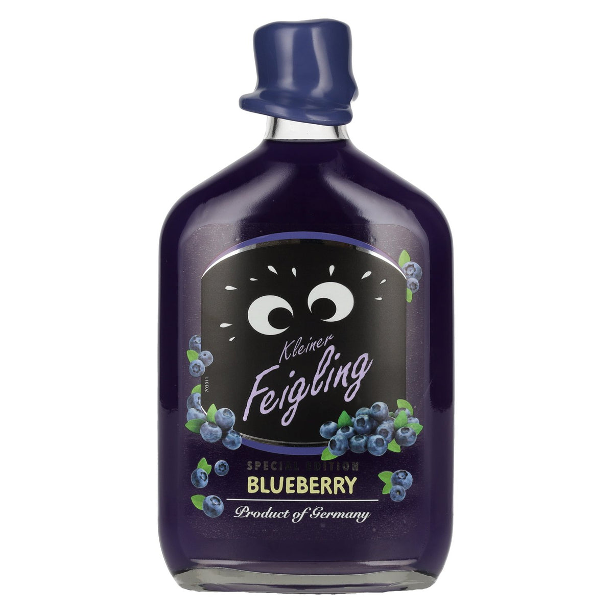 Kleiner Feigling Blueberry 15% ABV 0.5l
