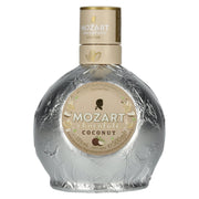 Mozart Chocolade-kokosroomlikeur 15% vol. 0,5 l