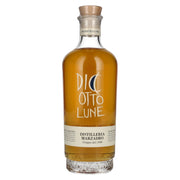 Marzadro DICIOTTO LUNE Grappa Stravecchia 41% vol. 0,7 l