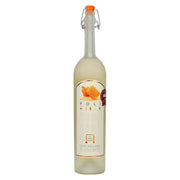 Poli Miele Likeuren op basis van grappa 35% vol. 0,5 l