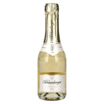 Schlumberger Sparkling mousserende wijn van het oogstjaar, Brut, 12% vol, 0,2 l