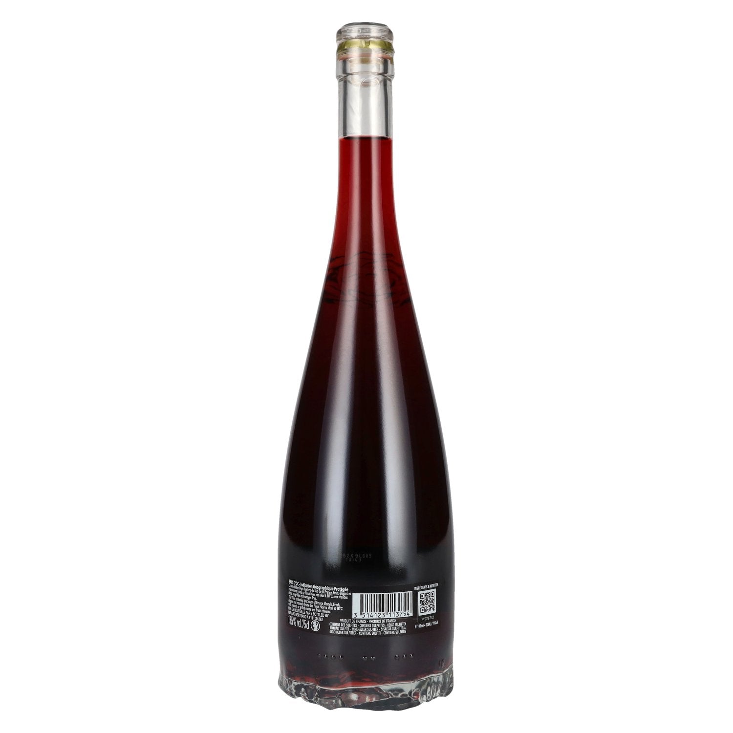 Gérard Bertrand Côte des Roses Pinot Noir 2024 13,5% Vol. 0,75l