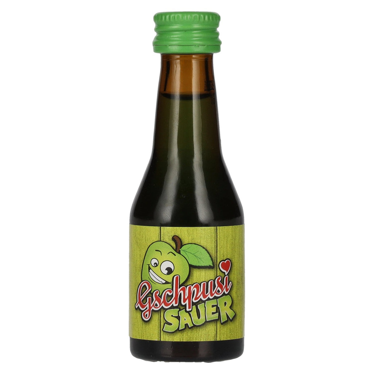 Gschpusi Sauer 16 % vol. 0,02 l