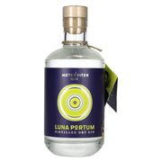 Meteoriten Gin LUNA PORTUM Distilled Dry Gin 46,9 % vol. 0,5 l