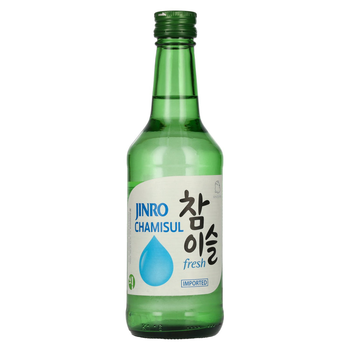 Jinro
