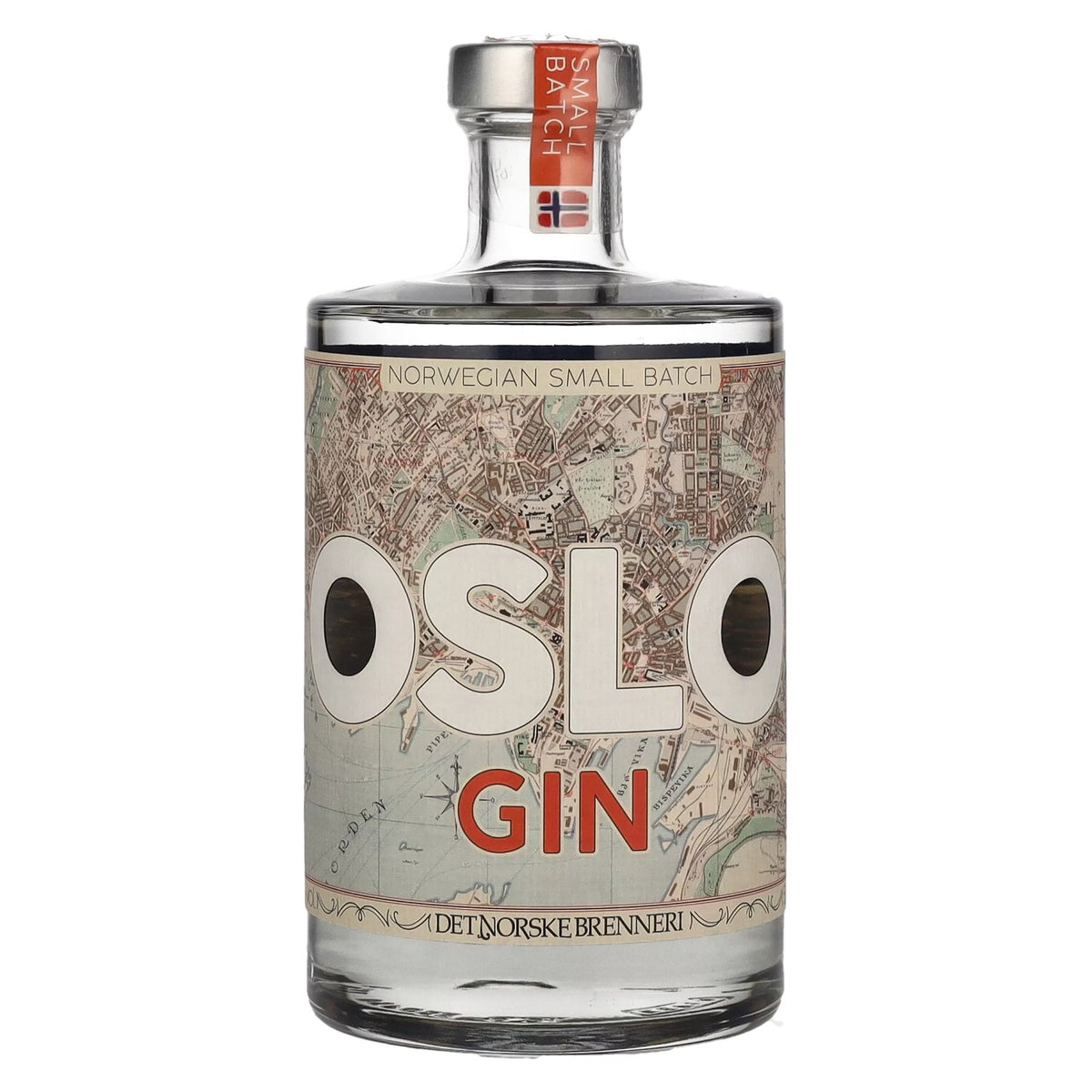 Oslo Gin