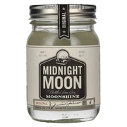 Midnight Moon Moonshine ORIGINAL Kornbrandewijn 40% vol. 0.35l