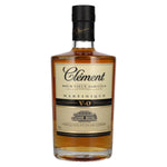 Clément Vieux Agricole V.O. Martinique Rum 40% vol. 0.7 l Black Label