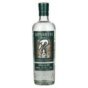Sipsmith London Dry Gin 41,6% Vol. 0,7l
