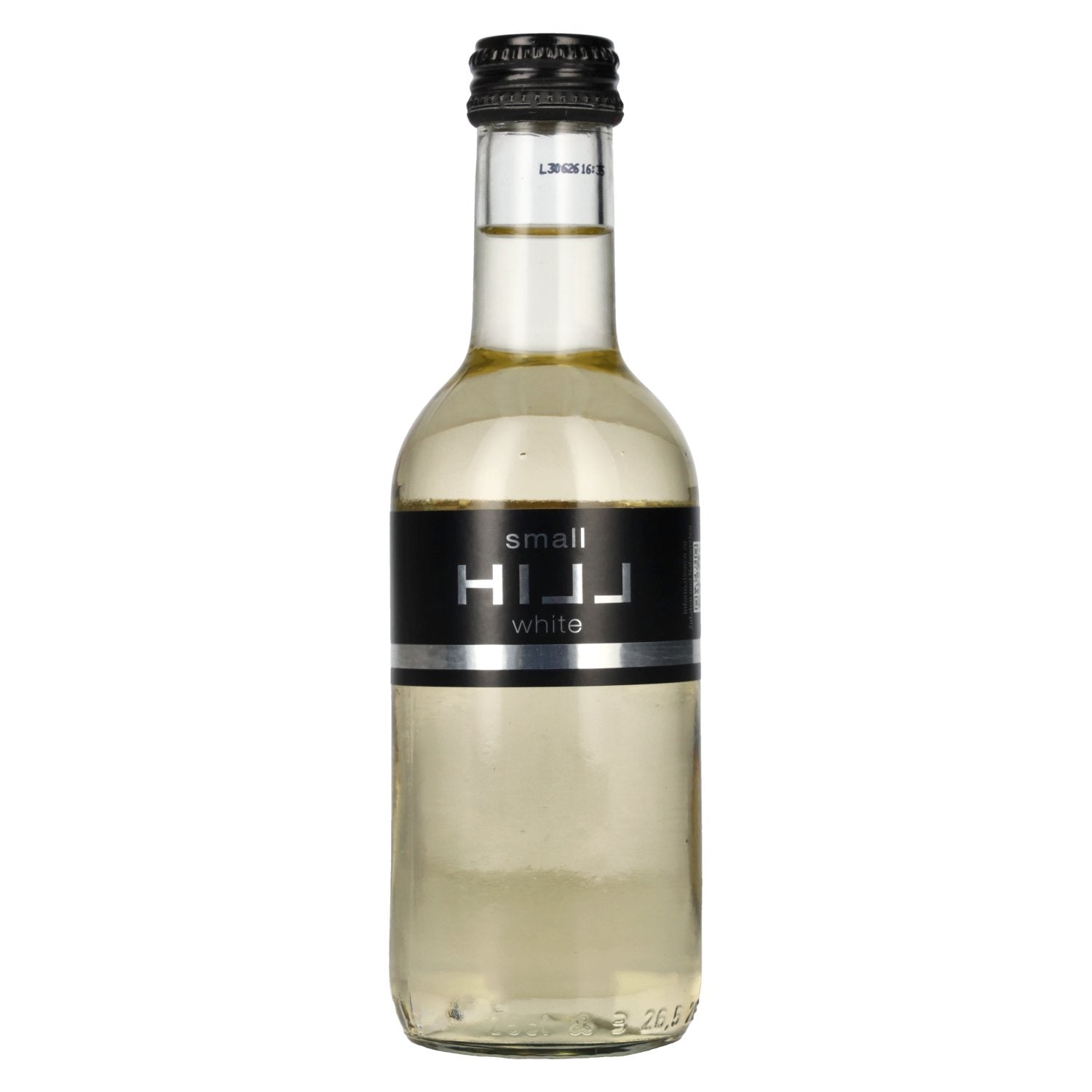 Hillinger Small Hill wit 2025 12% Vol. 0,25l