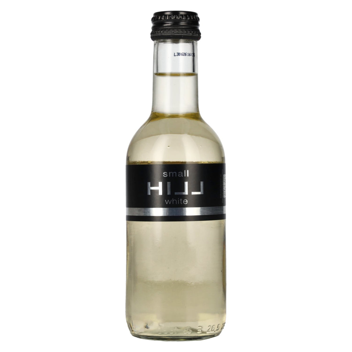 Hillinger Small Hill wit 2025 12% Vol. 0,25l