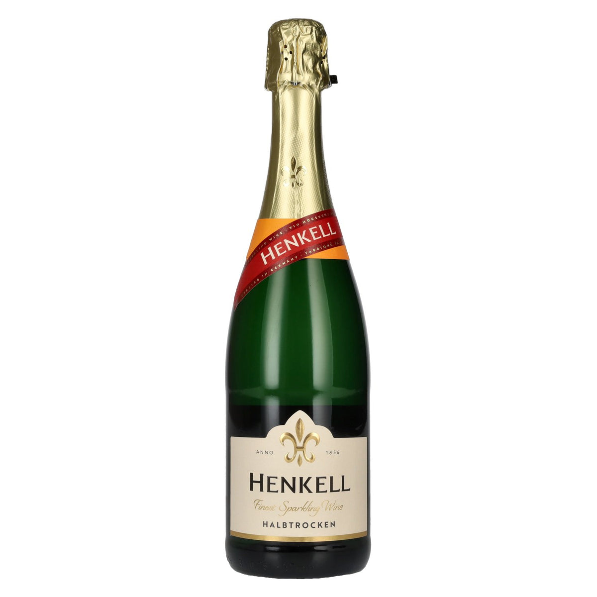 Henkell Halbtrocken 11,5% Vol. 0,75l