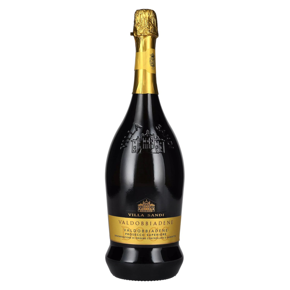 Villa Sandi Valdobbiadene Prosecco Superiore Extra Dry DOCG 11% vol. 1.5l