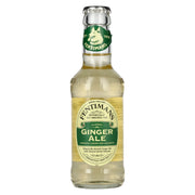 Fentimans GINGER ALE 0,2 l
