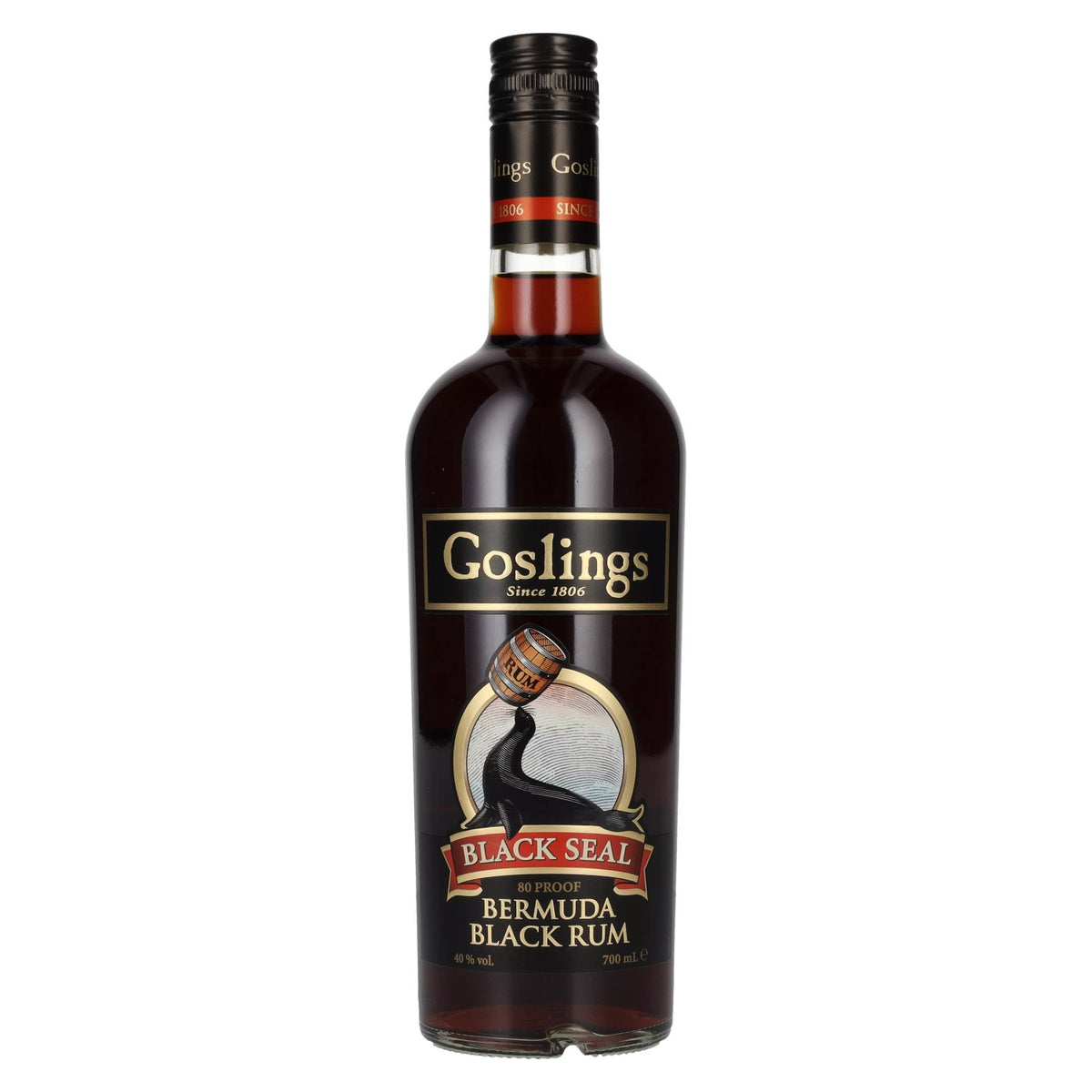 Gosling's Rum