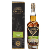 Plantation Rum Trinidad 2008 Édition « Chardonnay Maturation » 2021, 49,6 % vol., 0,7 l, dans un coffret cadeau