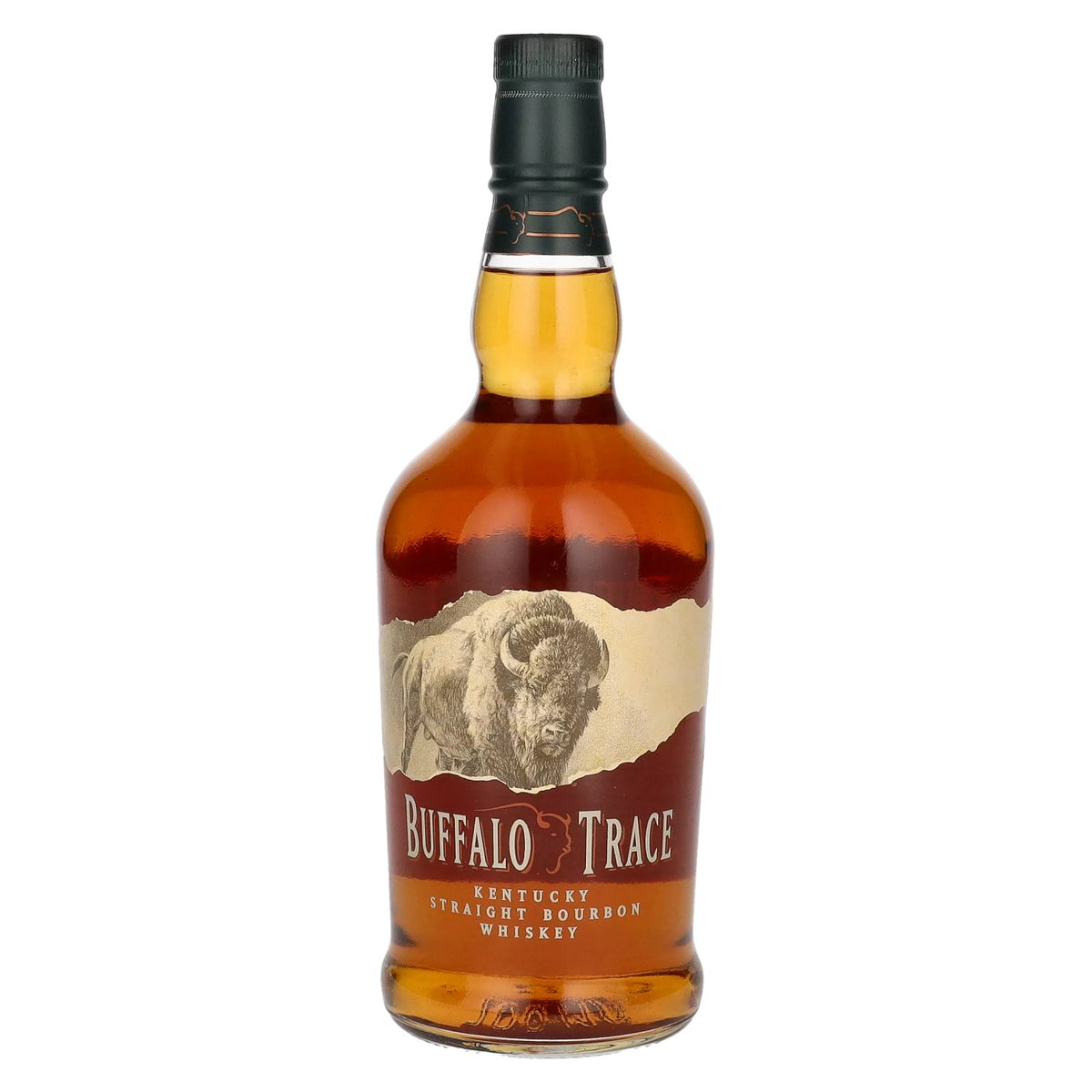Buffalo Trace Kentucky Straight Bourbon Whiskey 40% vol. 0,7 l