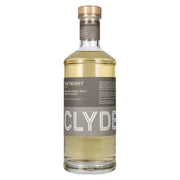 Clydeside FORTNIGHT Single Malt des Lowlands 46 % vol. 0,7 l