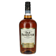 Old Forester 86 Proof Kentucky Straight Bourbon Whisky 43% vol. 1 l