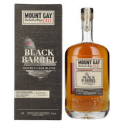 Mount Gay 1703 BLACK BARREL Barbados Rum 43% Vol. 1l in Geschenkbox