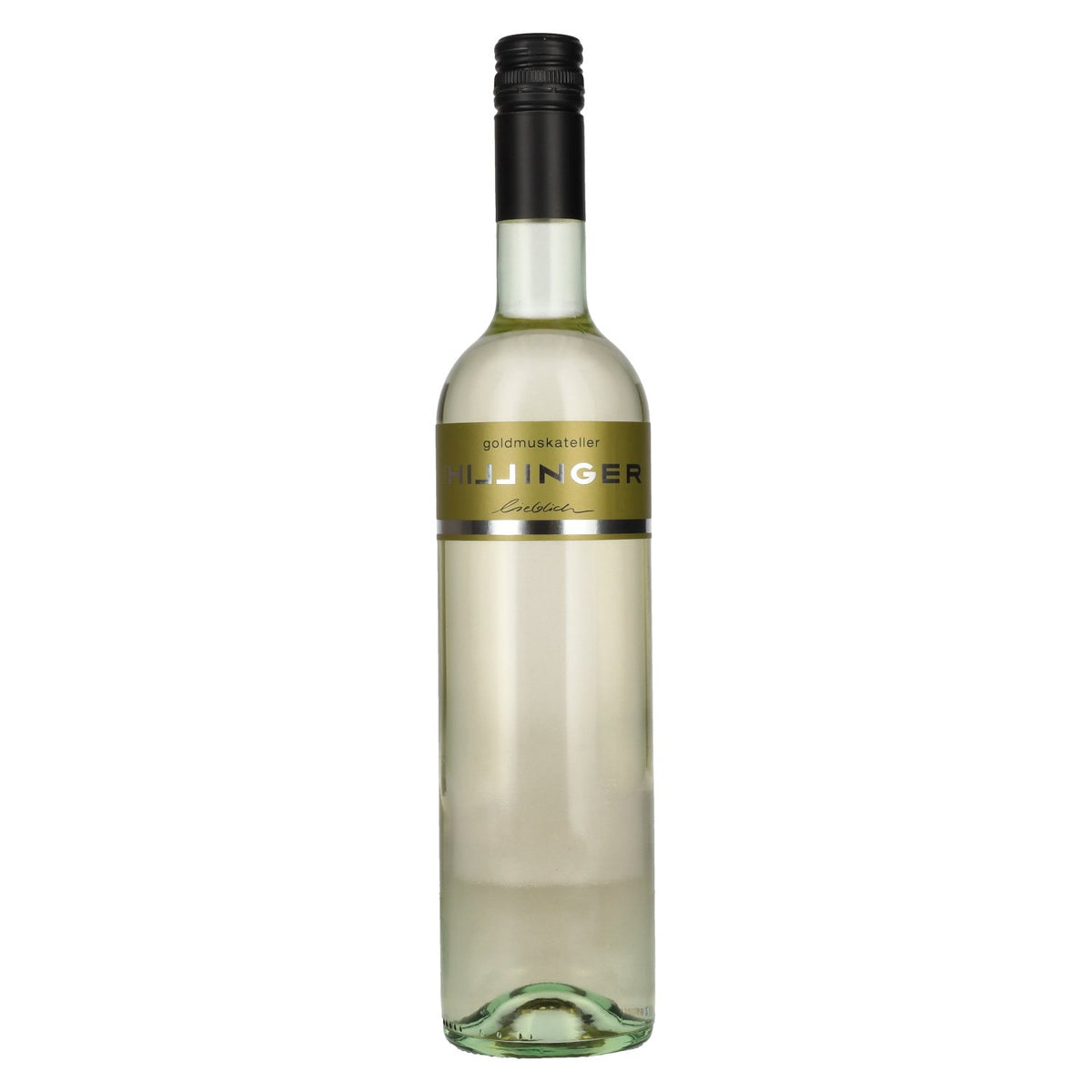 Hillinger Goldmuskateller 2025 11,5 % vol. 0,75 l
