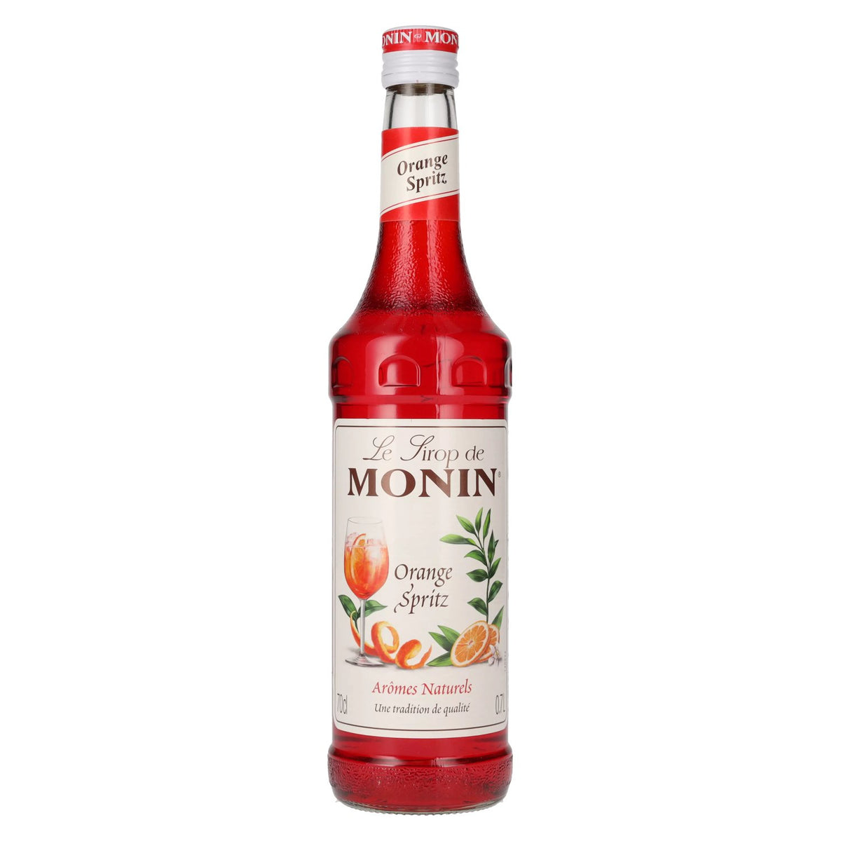 Sirop Monin ORANGE SPRITZ 0,7 l
