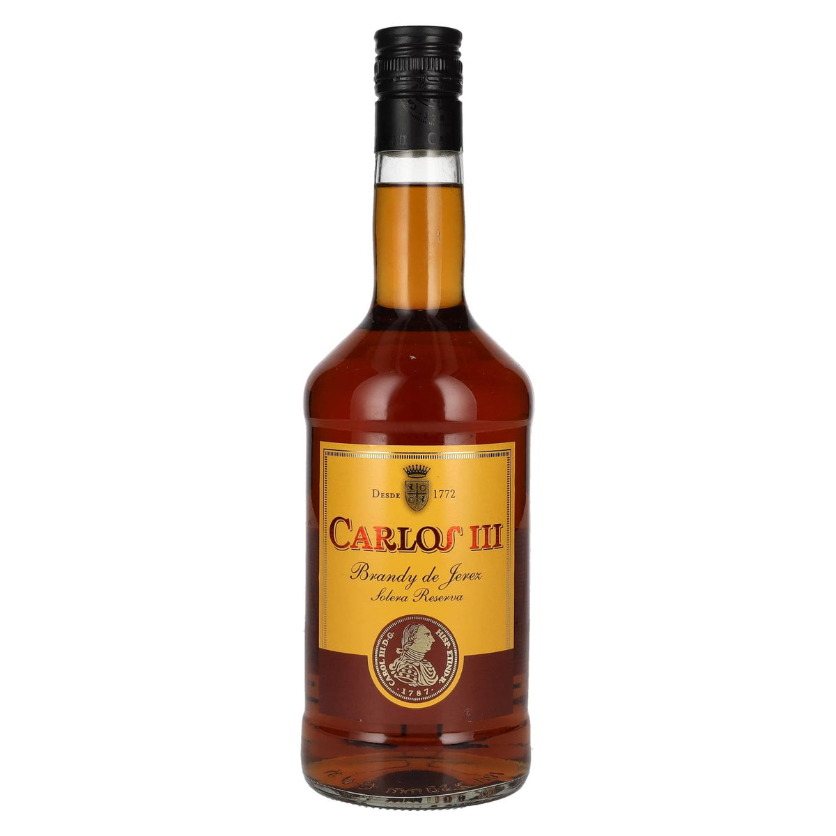 Carlos III