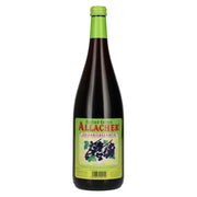 Vin de groseille Allacher 6% vol. 1l