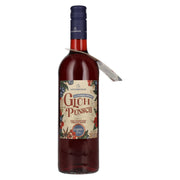 Punch chaud de Katlenburger sans alcool 0,75 l