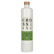 Cross Keys Botanical Distilled Dry Gin 41 % vol. 0,7 l