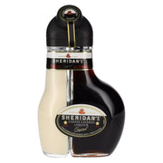 Sheridan's Coffee gelaagde likeur 15,5% vol. 0,5 l