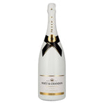 Moët &amp; Chandon Champagne ICE IMPÉRIAL Demi-Sec 12,5% vol. 1.5l