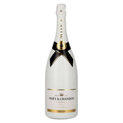 Moët &amp; Chandon Champagne ICE IMPÉRIAL Demi-Sec 12.5% vol. 1.5 l
