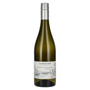 Landauer Gisperg Gumpoldskirchner rotgipfler DAC 2023 12,5% Vol. 0,75l