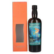 Samaroli Pacific Oblivion Blended Rum 2009 45% Vol. 0,7l in gift box