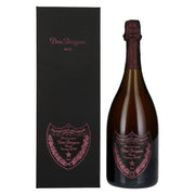 Dom Pérignon Champagne Rosé Vintage 2010 12,5% vol. 0,75 l in geschenkverpakking