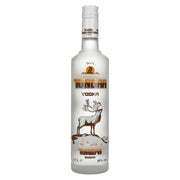Tundra Vodka 40 % vol. 0,7 l