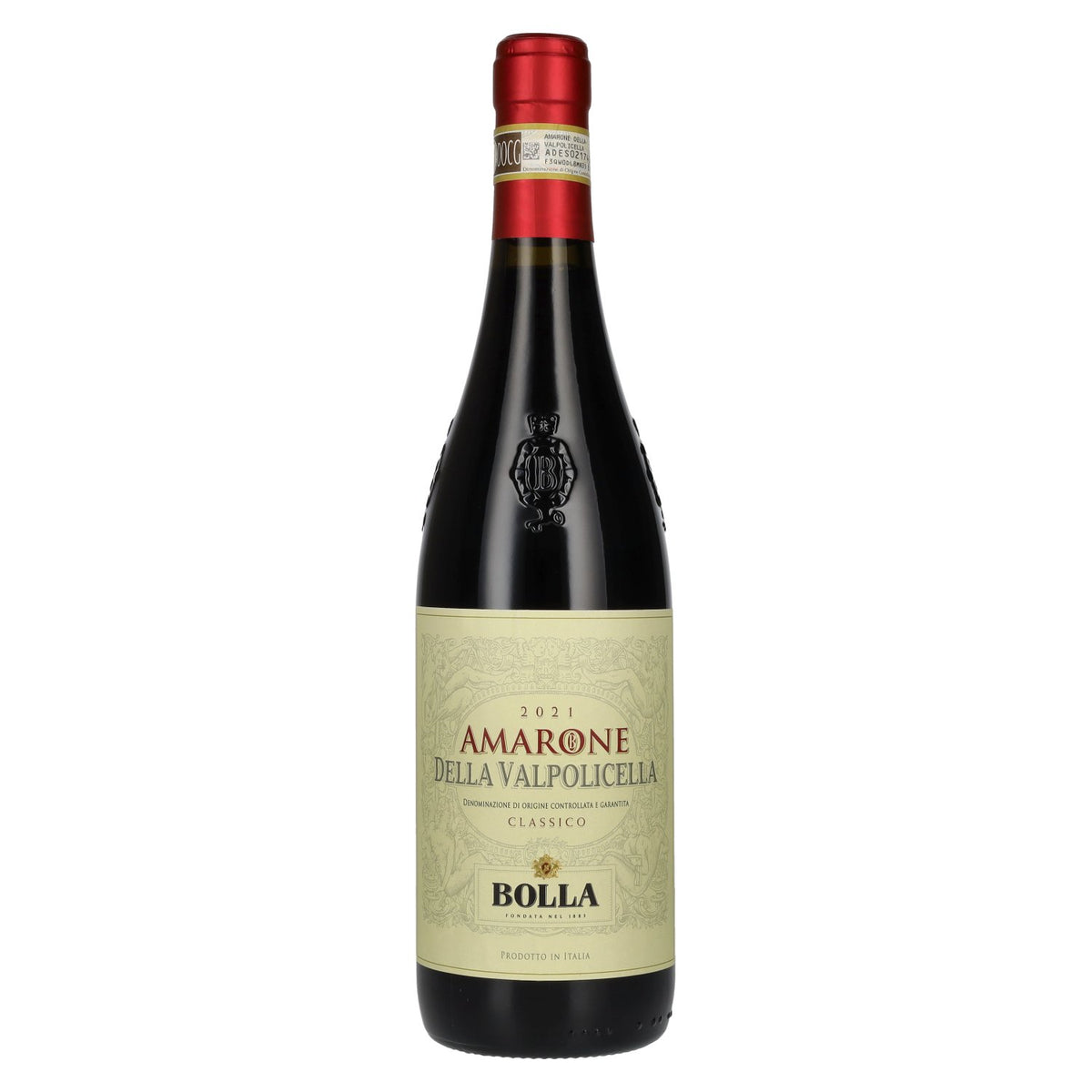Vin de Bolla