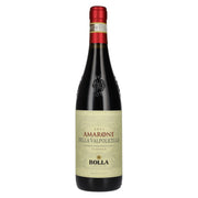 Bolla Amarone della Valpolicella Classico DOCG 2021 15% Vol. 0,75l