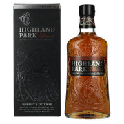 Highland Park CASK STRENGTH Release 4 64,3% Vol. 0,7l in Geschenkbox